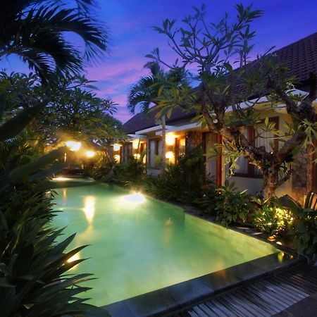 Uma Karan Kuta Lombok Exterior foto