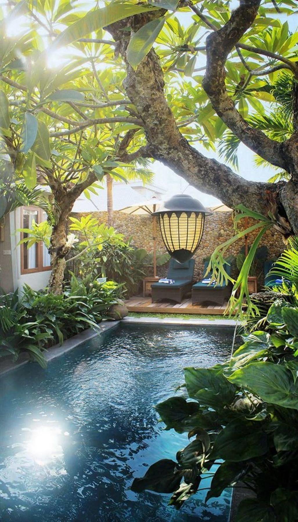 Uma Karan Kuta Lombok Exterior foto