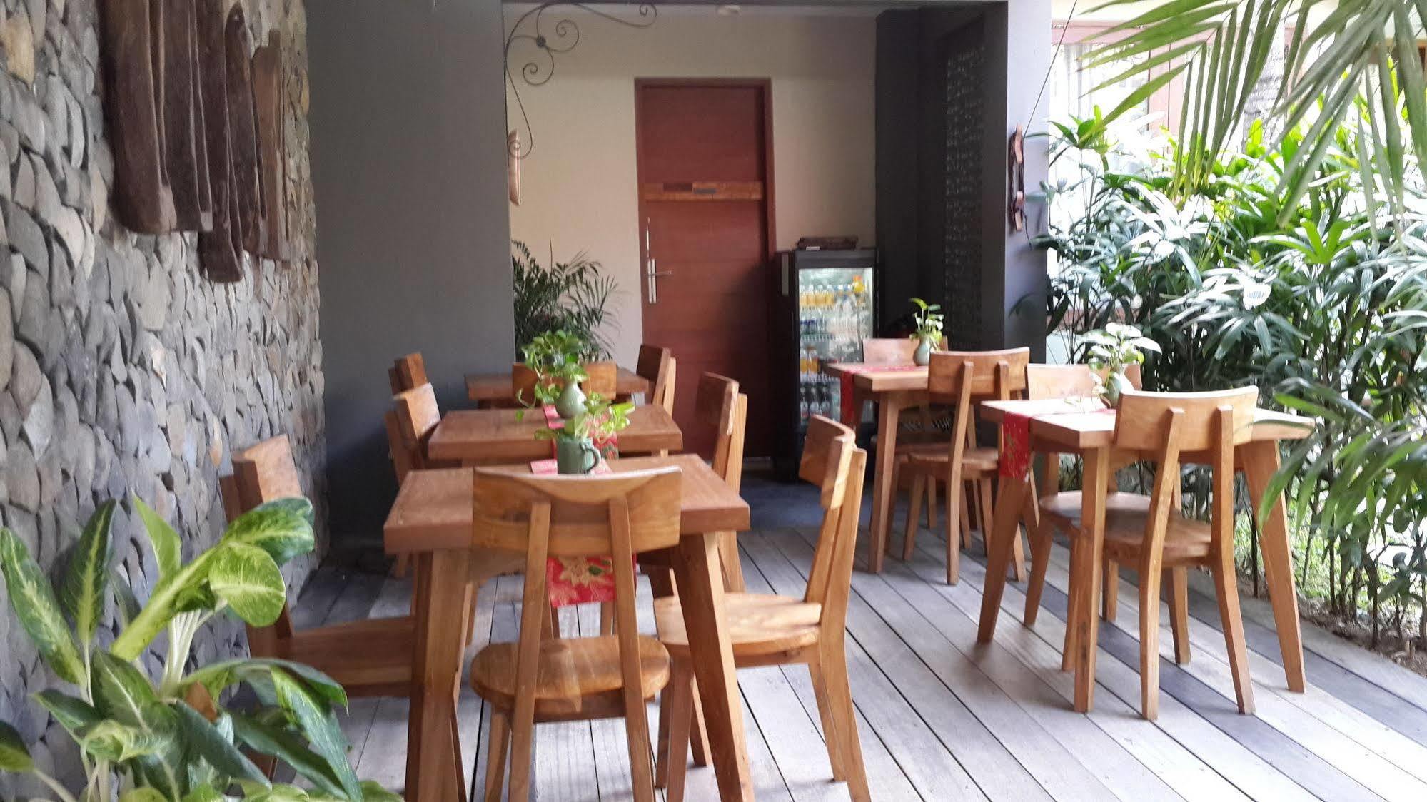 Uma Karan Kuta Lombok Exterior foto