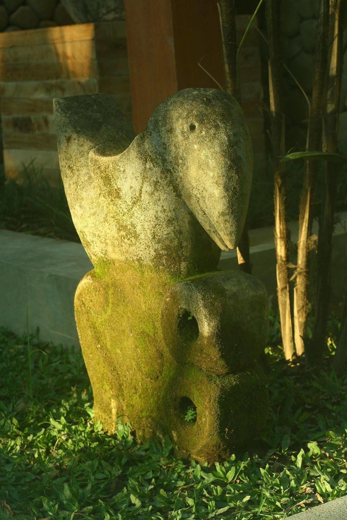 Uma Karan Kuta Lombok Exterior foto